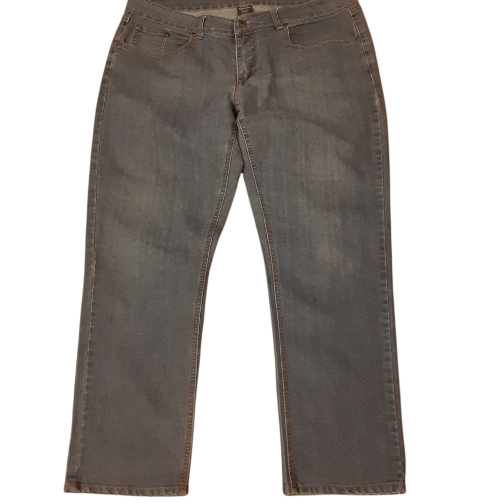 NEW PRICE! Adorable Jeans by Southern Expressions